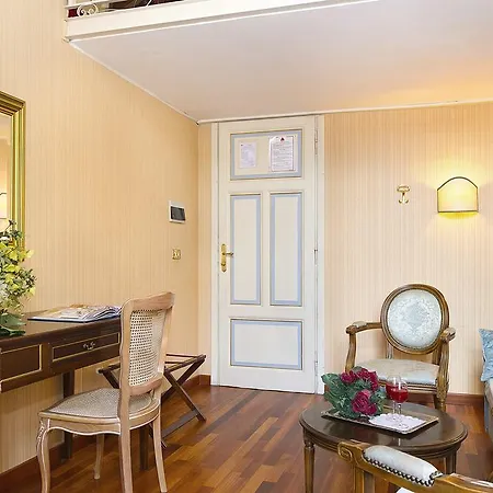 Grande Albergo Quattro Stagioni Rieti Room photo