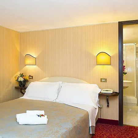 Grande Albergo Quattro Stagioni Rieti Room photo