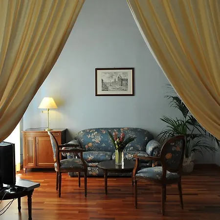 Grande Albergo Quattro Stagioni Rieti Room photo