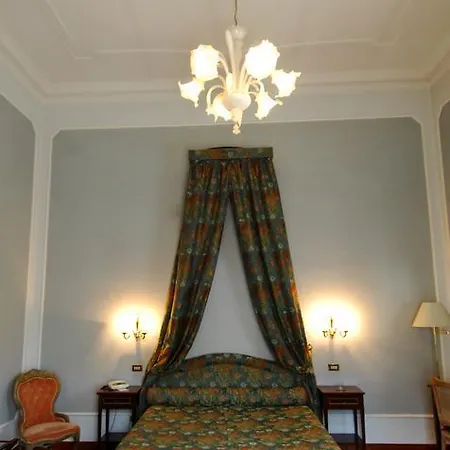Grande Albergo Quattro Stagioni Rieti Room photo