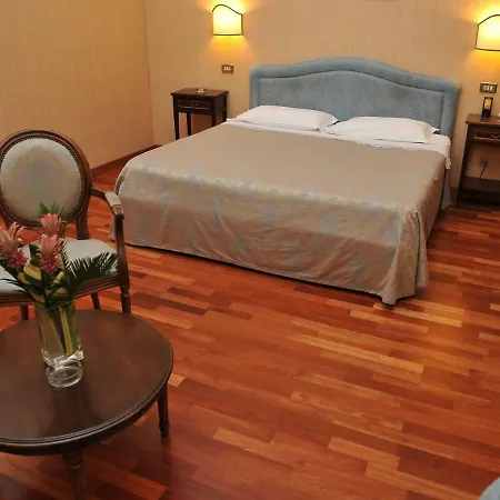 Grande Albergo Quattro Stagioni Rieti Exterior photo