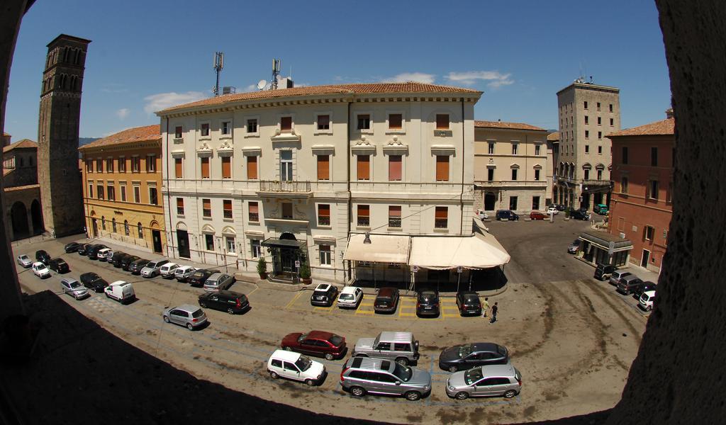 Grande Quattro Stagioni Hotel