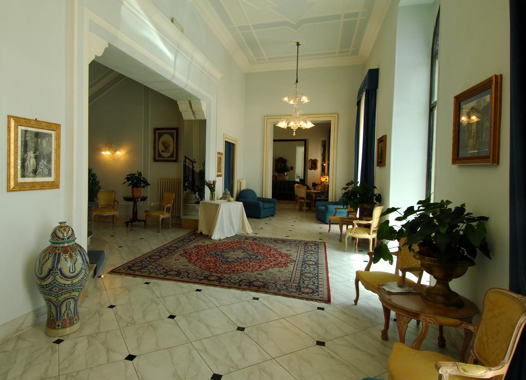 Grande Quattro Stagioni Hotel 4*