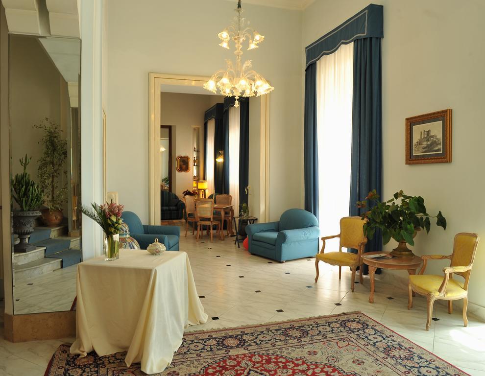 Grande Quattro Stagioni Hotel Rieti