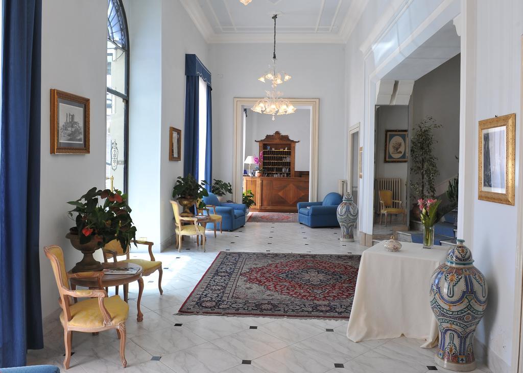 Hotel Grande Quattro Stagioni Rieti