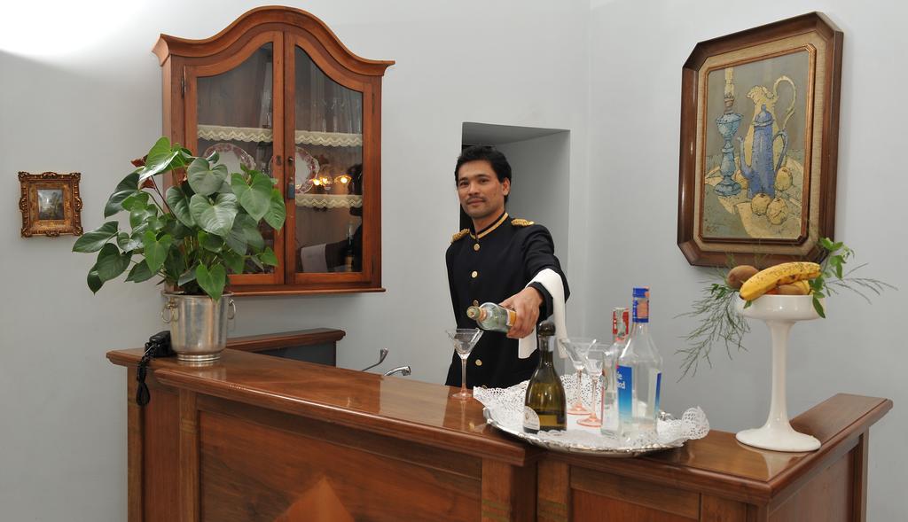 Grande Quattro Stagioni Hotel