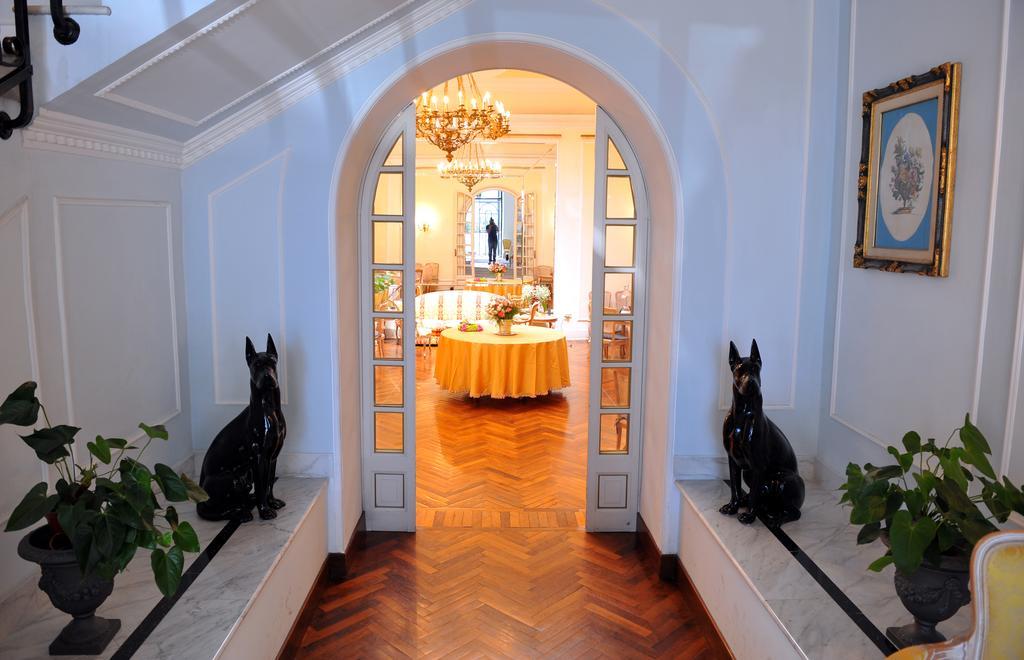 Hotel Grande Quattro Stagioni