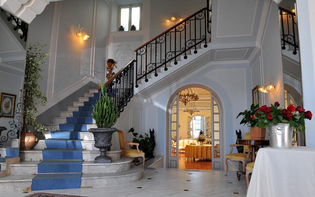 Grande Quattro Stagioni Hotel 4*