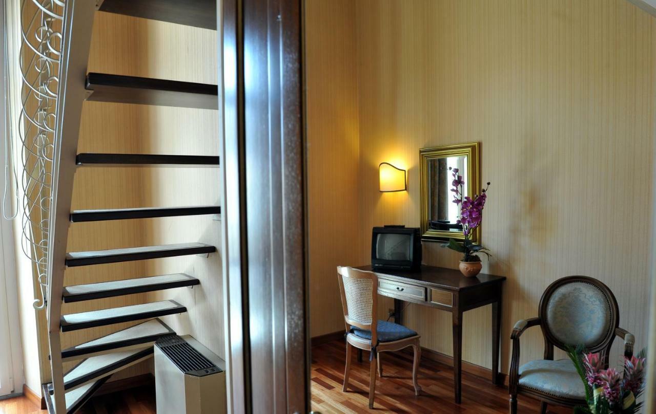 Hotel Grande Quattro Stagioni